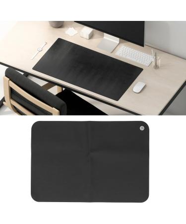 Soft Breathable Grounding Mat | PU Leather Easy to Clean 10.8x15.7 inches - Relieve Decompression - Buy Online on GoSupps.com