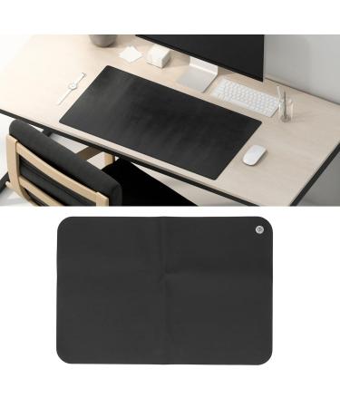 Grounding Mouse Pad - Eliminate Static & Reduce Inflammation | Stress Relief Mat with Wrist Strap - 275x400mm - Buy Online on GoSupps.com