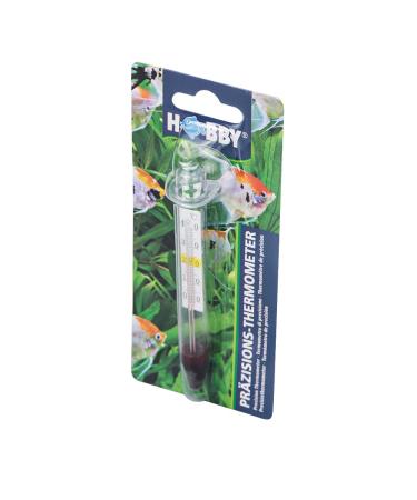 Hobby precision thermometer precise white - Buy Online on GoSupps.com