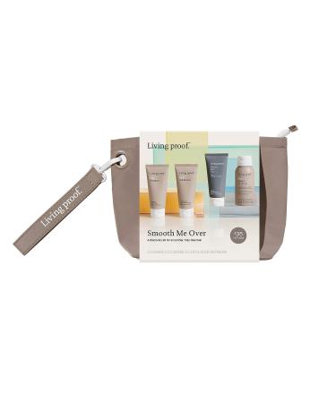 Living Proof Smooth Me Over Kit - Frizz-Free Hair Solution - Buy Online on GoSupps.com