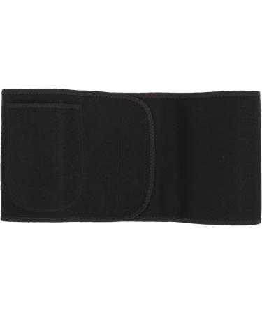 Premium Lower Back Support Belt - Silver Welding Design for Workouts Running & Fitness - Relieve Back Pain Effectively - Buy Online on GoSupps.com