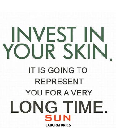 Sun Laboratories Exfoliant Body Gel 2 Fl Oz - Best Exfoliating Gel for Radiant Skin | International Shipping Available - Buy Online on GoSupps.com