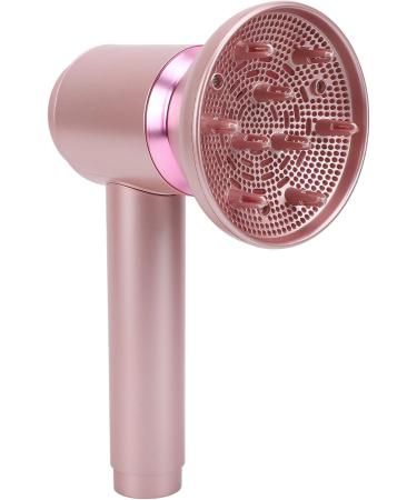 Cordless Hair Dryer 300W Lightweight Portable Hair Dryer Professional for Travel (US Plug 100-240V) - Buy Online on GoSupps.com