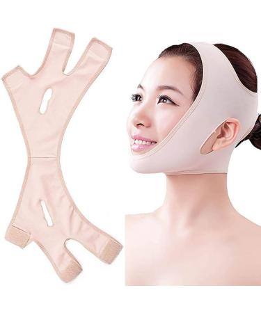 Thin Face Face Slimming for Face Slimming Cosmetic V Face Device V Face Strap Tool M As Shown - Buy Online on GoSupps.com