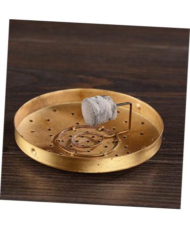 Kombiuda 54-Piece Moxa Stick Set for Moxibustion - Premium Chinese Herbal Treatment with Artemisia - International Shipping Available - Buy Online on GoSupps.com