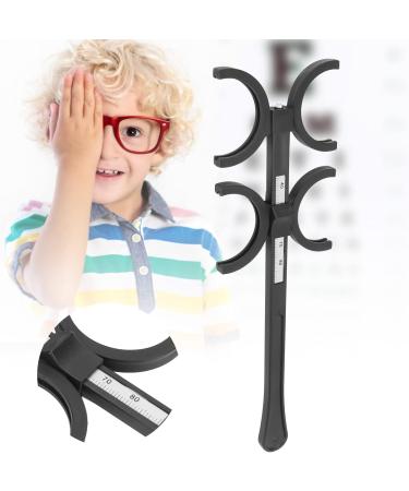 Plastic Optical Flipper - Adjustable Ergonomic Optometry Tool for Vision Improvement - Buy Online on GoSupps.com