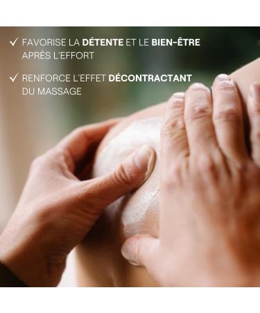 WELEDA - Cr me de Massage Sport - Renforce l'effet d contractant du massage - Favorise la d tente et le bien- tre apr s l'effort - NATRUE - 70 g 70 g (Lot de 1) - Buy Online on GoSupps.com