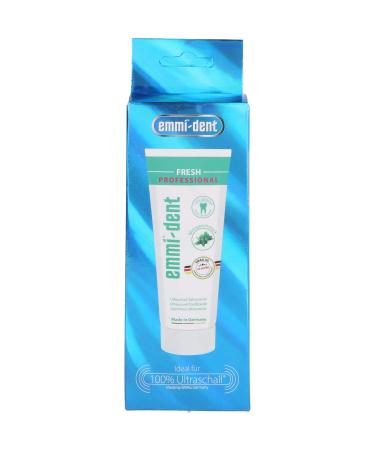 EMMI-Dent toothpaste 75 ml