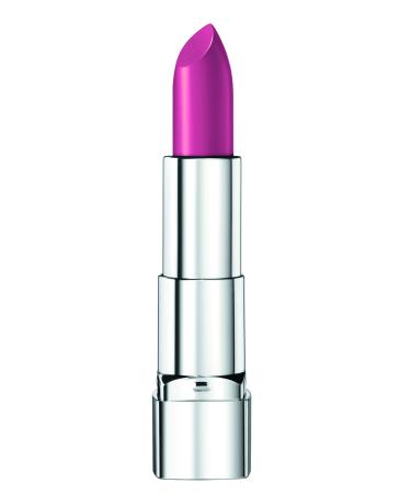 Rimmel Moisture Renew Lipstick  Crystal Mauve  0.14 Fluid Ounce Crystal Mauve 0.14 Fl Oz (Pack of 1)