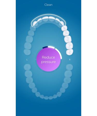 Buy Philips Diamond Clean Smart Sonic Electric Toothbrush Hx9903/21 - International Shipping Available - Buy Online on GoSupps.com