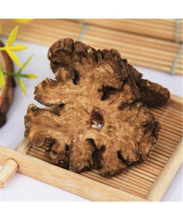 Chuan Xiong Racine de Liv che du Sichuan - Ligusticum Chuanxiong Soins de sant naturels (500g)