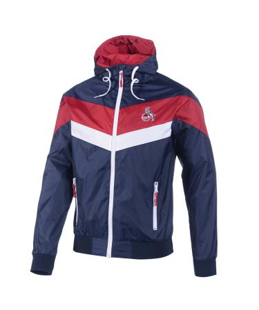 1. FC K ln Windbreaker Sportstr.Gr.3xl
