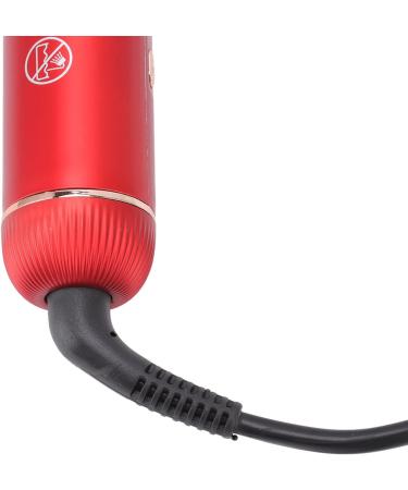 Automatic Hair Curler with LED Display - Fast Heating Curling Iron Wand for Beginners - International Shipping Available - Buy Online on GoSupps.com