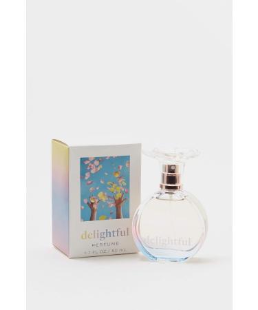 Charlotte Russe Delightful Perfume - Buy Online on GoSupps.com