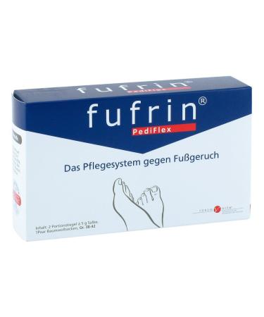 Forum Vita Fufrin Pediflex 65 g