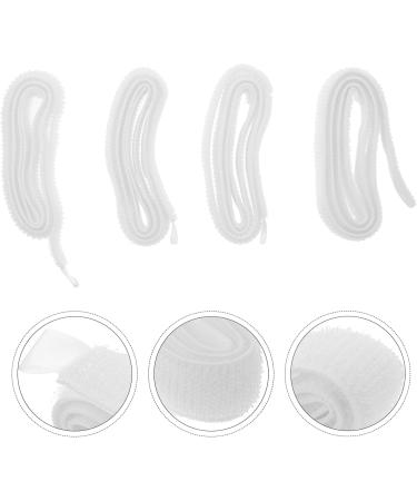 Exceart Catheter Fastening Belt & Urine Bag Wrap Holder - Reusable Stabilization Device (4 Pieces) for Optimal Comfort & Support - Buy Online on GoSupps.com