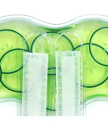 Angoily Ice Compress Cold Gel Cooling Faicial Care Cosmetic Facial - Buy Online on GoSupps.com