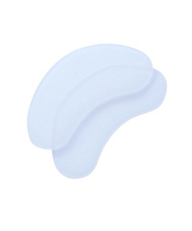 TULA Skin Care Eye Feel Amazing Hydrogel Eye Masks | Cooling & Brightening Puffiness Relief | Hyaluronic Acid Niacinamide Caffeine & Chamomile | 4 Packets - Buy Online on GoSupps.com