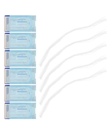 Lot de 20 set de S rums Tenseurs Visage Blancs Fils de Collag ne Prot in s Cor ens Solubles Anti- ge et Lifting Visage pour Rides Contour des Yeux et Remodelage Cutan