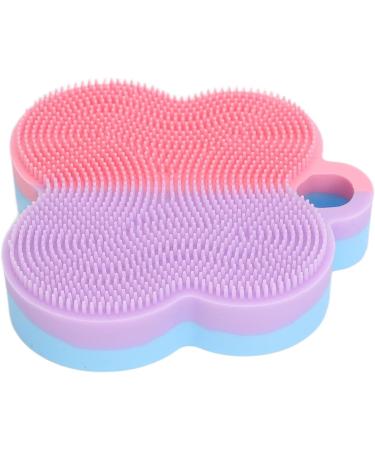 Facial Cleansing Brush - Remove Dead Skin with Silicone Face Brush | Shop Internationally - Buy Online on GoSupps.com