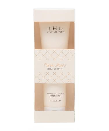 FarmHouse Fresh Fresh Acres Shea Butter Hand Cream