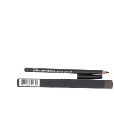 MAC Eye Pencil Coffee - Long-Lasting Gel Formula for Precision Eye Definition - Buy Online on GoSupps.com