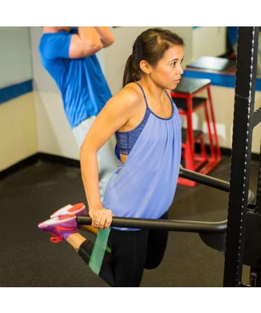 Power Systems Strength Band Light - Enhance Your Workout | International Shipping Available - Buy Online on GoSupps.com