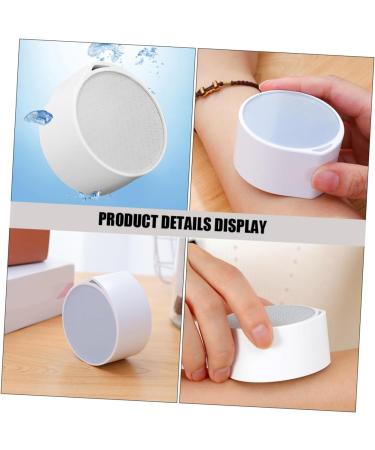 Ultechnovo Sander Epilator - Portable Hair Removal & Callus Remover for Women & Men | Smooth Feet & Skin - Buy Online on GoSupps.com