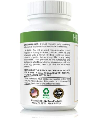 Hemp Weight Gain Pills: Appetite Booster for Overnight Results | Women's Weight Gain Supplements with Hemp Oil - Buy Online on GoSupps.com