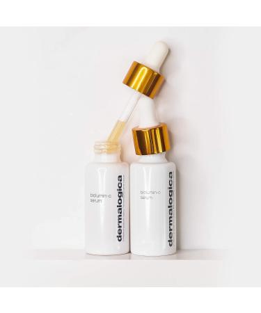Dermalogica Biolumin-C Serum - Anti-Aging Vitamin C Serum for Brighter, Firmer Skin - 1 Fl Oz - Buy Online on GoSupps.com