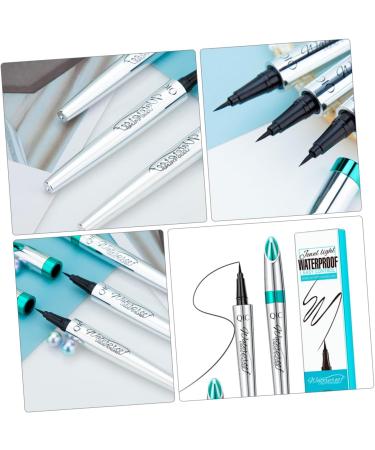 Beavorty very fine eyeliner brown eyeliner black eyeliner eye pencil eyeliner essence makeup supply liquid - Buy Online on GoSupps.com