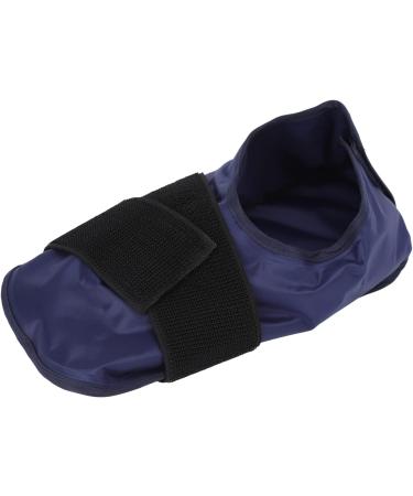 Cold Therapy Slippers for Foot Pain Relief - Easy Application for Foot Injury & Chemotherapy - Buy Online on GoSupps.com