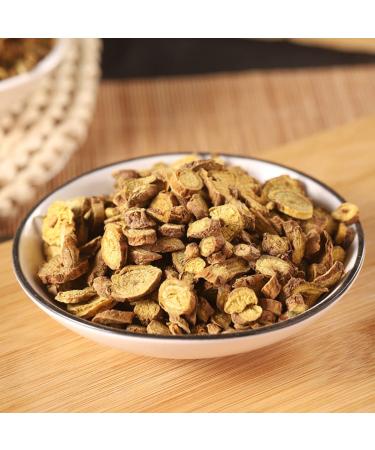 500 Gram Natural Premium Baical Skullcap Root Scutellaria Baicalensis Georgi Scutellariae Radix Huangqin. 1 Count (Pack of 1) - Buy Online on GoSupps.com