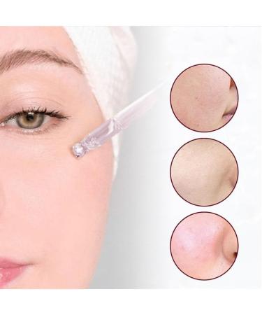 |Most Gifted| 2024 New 3PCS 30 Days Advanced Collagen Boost Anti-Aging Botox Face Serum - Facial Serum Anti Aging - Anti Aging Serum - Collagen Boost Anti Aging Serum - 30ml * 3 - Buy Online on GoSupps.com