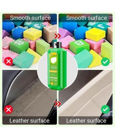 Pack of 2 Powerful and Multifunctional Cleaning Lotions - Multi-Functional Powerful Cleaner - Concentrated Multi-Functional Cleansing Milk - High-Performance Cleaning Agent - Buy Online on GoSupps.com