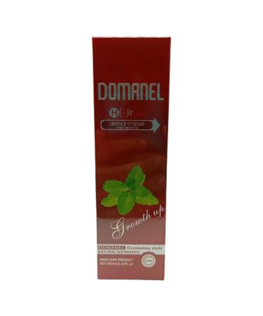 Stimulant Dropper - Natural Growth Enhancer 3.53 Oz | Strengthens Stimulates Nourishes & Revitalizes - Shop Internationally - Buy Online on GoSupps.com