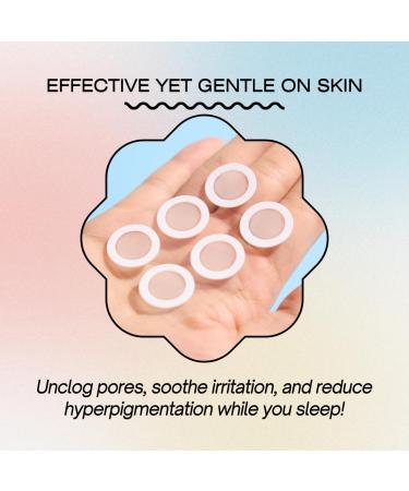 TONYMOLY Hydrocolloid Blemish Patch Set - Fast-Acting Acne Treatment | Buy Internationally Online - Buy Online on GoSupps.com