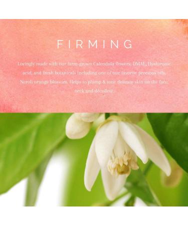 Bodyceuticals Neroli Orange Blossom Facial Cr me with DMAE - 3.5 oz | Hydrating Face Neck & D collet Cream - Buy Online Worldwide - Buy Online on GoSupps.com