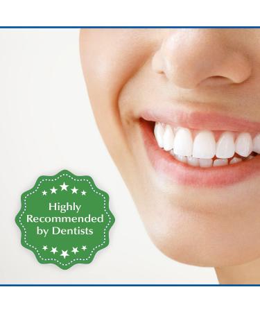 Eco-Dent Oral Care Bundle - DailyCare Baking Soda Toothpowder + DailyRinse Oral Wound Cleaner Debriding Agent Effervescent Tooth Powder & Mouthwash with Essential Oils Mint Flavor (2 Piece Set) - Buy Online on GoSupps.com