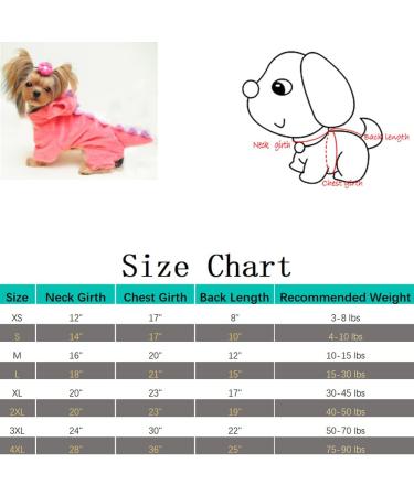 NACOCO Dog Dinosaur Design Costume Green Pet Clothes for Medium & Large Dogs (Green, L) - Fun and Unique Outfit for Your Furry Friend - Buy Online on GoSupps.com