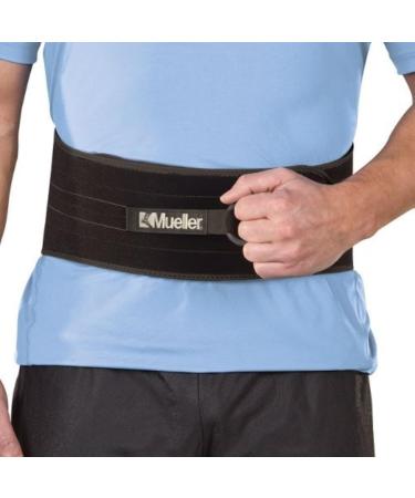 Mueller back support