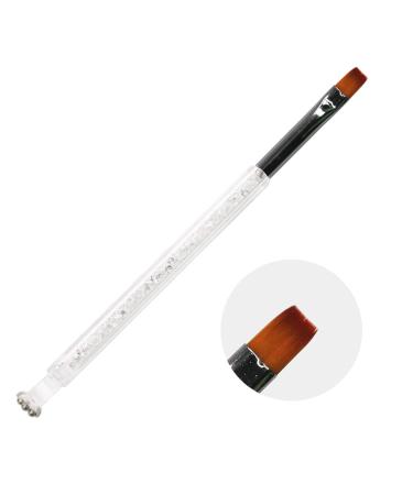 5pcs Nail Art Brushes Set - Professional Painting & Dotting Pens for Manicure - International Shipping Available - Buy Online on GoSupps.com