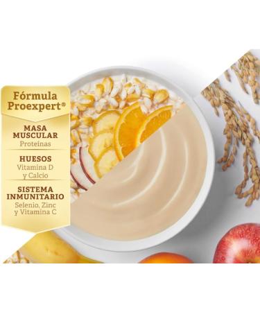 Meritene Multifruit Box 600G - Buy Online on GoSupps.com