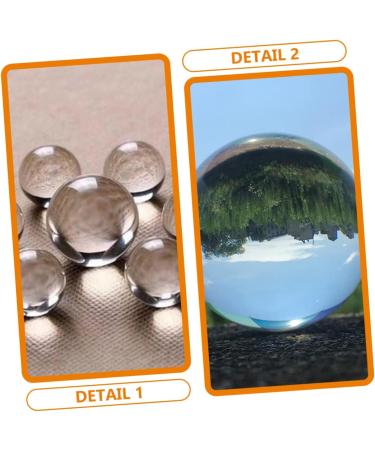 Partykindom 5-Stone Crystal Fitness Massage Balls - Handmade Reusable Metal Gym Tools - Buy Online on GoSupps.com