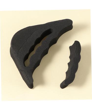 Hemoton 9 Pairs Forefoot Pads for Women - Comfortable Sponge Insoles for All-Day Support | International Shipping Available - Buy Online on GoSupps.com