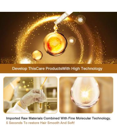 PURC Firstfly Advanced Keratin Hair Treatment Mask - 5 Seconds Repair - 120ML - Buy Online on GoSupps.com