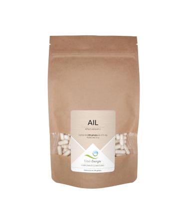 Vital-Energie Garlic 200 capsules