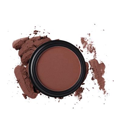 MEICOLY Light Brown Single Eyeshadow Pressed Powder Matte Eye shadow Halloween Smoky Eyes Makeup Opaque Vegan Cruelty Free High Pigment Eyeshadow for Day & Night  Heart 206 Heart - Buy Online on GoSupps.com