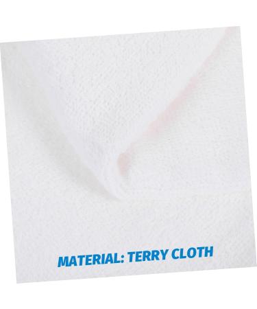 FOMIYES Moufles de Soin Mains la Paraffine en Tissu ponge Isolants Chauffants pour Bain de Cire Spa Manucure Entretien Peau Couleur Al atoire - Buy Online on GoSupps.com