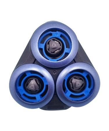 Dariokki S6000 -Shaving head for S6011 S6015 S6840 S6550 S6580 S6670 S6688 S6875 S5266 S5166 S5366